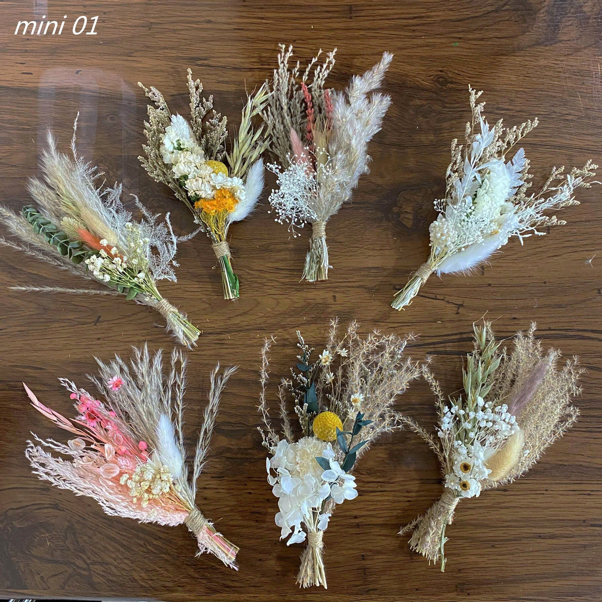 mini dried flower bouquet,mini dried flowers,dried flowers for resin,mini dried flower boquet,dried mini bouquet