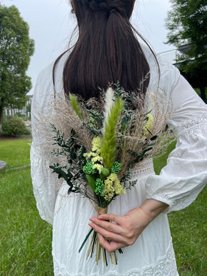 Stylish Pampas Grass Wedding Decor and Bouquets - Driedflowers Wholesale Pampas Factory Wedding Pampas Bouquets