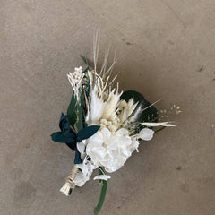 Dried flower bouquet |bridal bouquet| bridesmaid bouquet |dried flower| eucalyptus bouquet |wedding bouquet