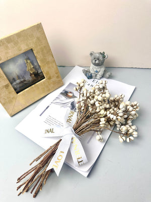 Dried flower of small ginkgo,pampas grass wholesale | dried flowers wholesale,home decoration,Christmas,Wedding Celebration. -PAMPAS grass wholesale and dried flowers wholesale near me
