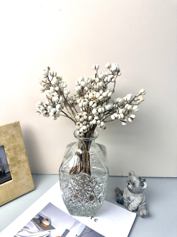 Dried flower of small ginkgo,pampas grass wholesale | dried flowers wholesale,home decoration,Christmas,Wedding Celebration. -PAMPAS grass wholesale and dried flowers wholesale near me