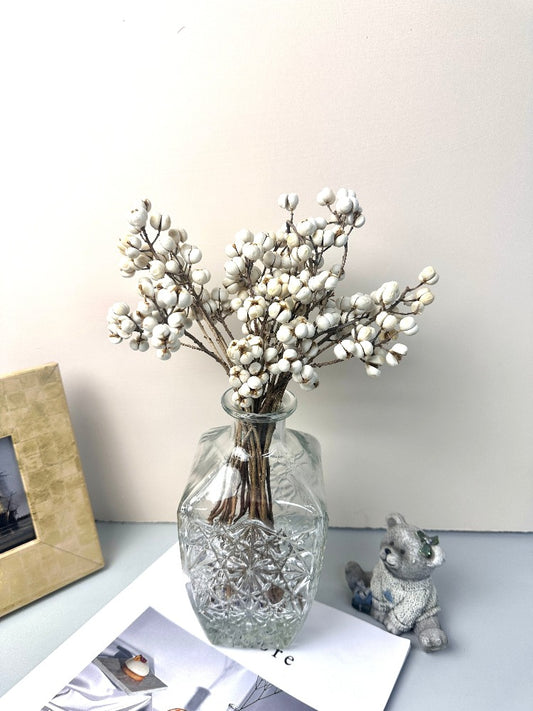 Dried flower of small ginkgo,pampas grass wholesale | dried flowers wholesale,home decoration,Christmas,Wedding Celebration. -PAMPAS grass wholesale and dried flowers wholesale near me