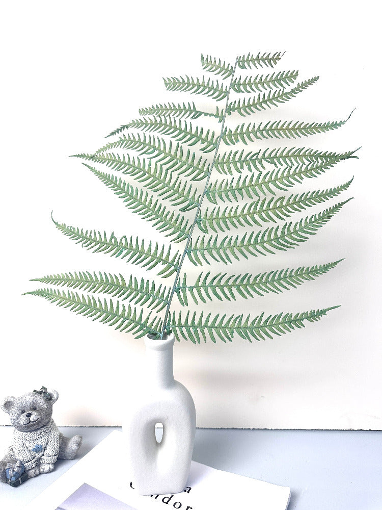 10pcs/20*40cm, leaf glass cover floating flower,Dried flower wedding home decoration bouquet wholesale -PAMPAS grass wholesale and dried flowers wholesale near me