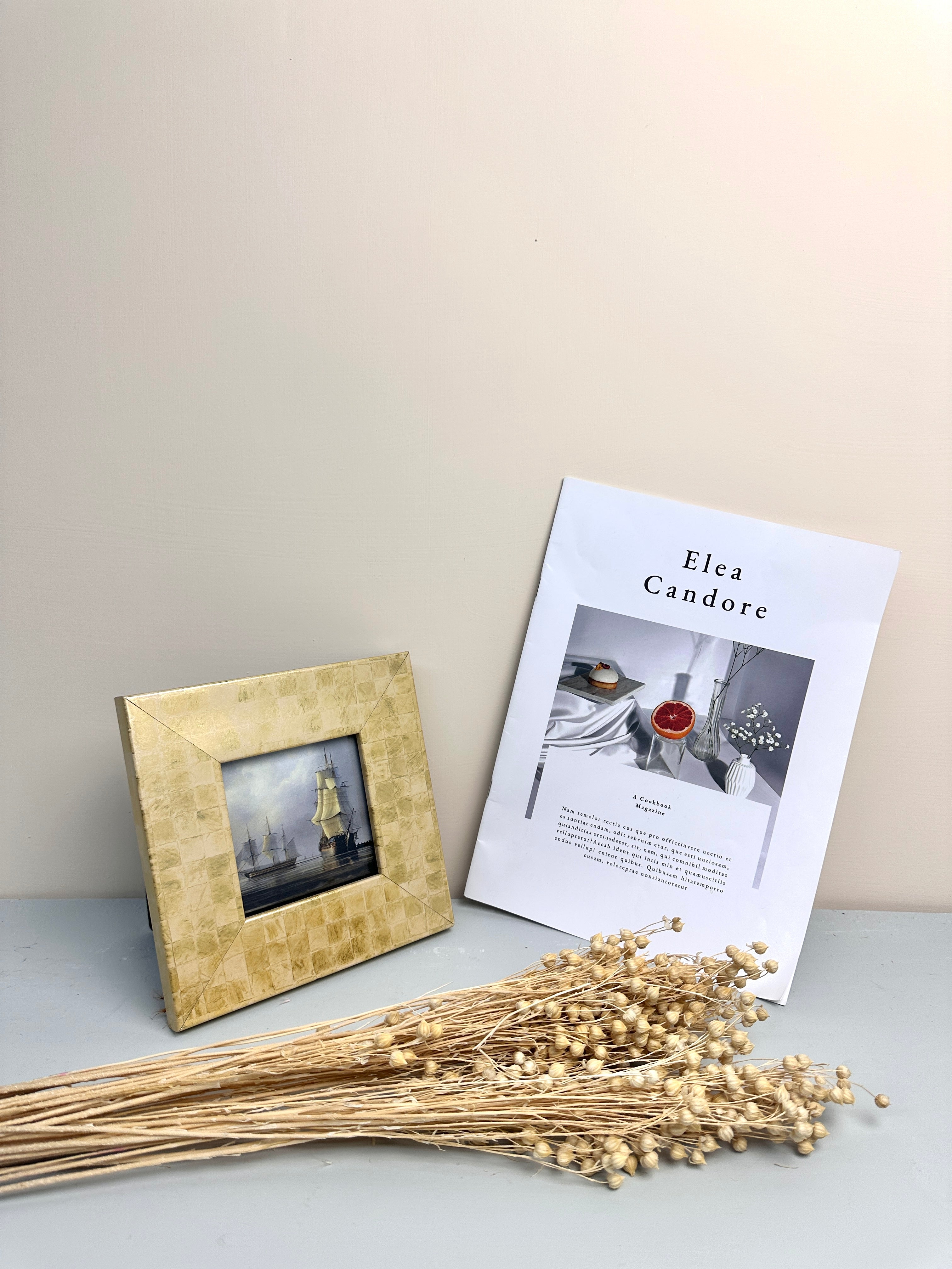 Have Natural Preserved Rosary Pea Seed Bundle - 18-24" Tall,wedding celebration flower. -PAMPAS grass wholesale and dried flowers wholesale near me
