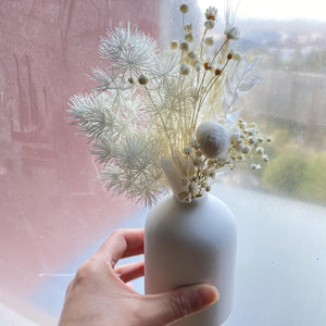Dried mini bouquets，dried mini flower,dried mini flower bouquet,dried floral cake topper,dried pampas cake topper