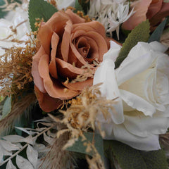 wedding Boho Pampas arch , Pampas arrangement, boho wedding arch, dry flowers arch, neutral boho arch, wedding arch