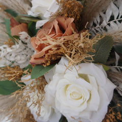 wedding Boho Pampas arch , Pampas arrangement, boho wedding arch, dry flowers arch, neutral boho arch, wedding arch