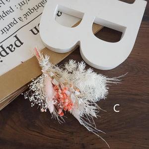 dried mini flower bouquet,mini dried flower bouquet,dried mini flowers with stems,dried mini flower,bouquet bulk