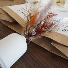 dried mini flower bouquet,mini dried flower bouquet,dried mini flowers with stems,dried mini flower,bouquet bulk