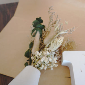 flower cake toppers happy birthday,dried mini flower