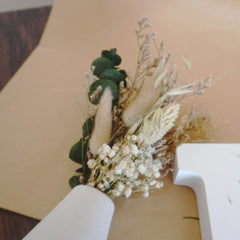 flower cake toppers happy birthday,dried mini flower