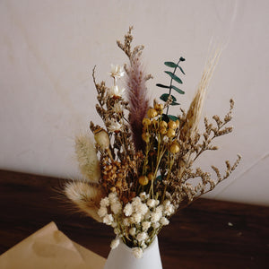 flower cake toppers happy birthday,dried mini flower