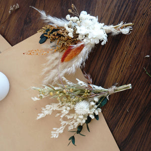 dried mini bouquets,dried mini flower,dried mini flower bouquet