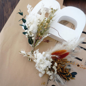 dried mini bouquets,dried mini flower,dried mini flower bouquet