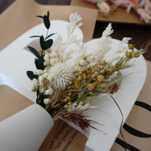 dried mini bouquets,dried mini flower,dried mini flower bouquet