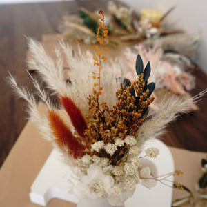 dried mini bouquets,dried mini flower,dried mini flower bouquet