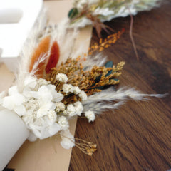 dried mini bouquets,dried mini flower,dried mini flower bouquet