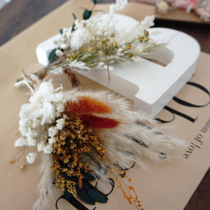dried mini bouquets,dried mini flower,dried mini flower bouquet