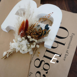dried mini bouquets,dried mini flower,dried mini flower bouquet