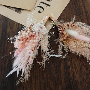 bouquet china wholesale dried natural flower mini bouquet
