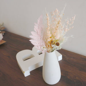 bouquet china wholesale dried natural flower mini bouquet