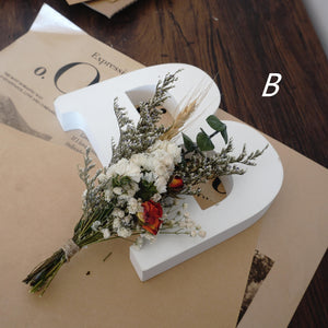 dried mini flowers ,dried mini roses ,dried mini bouquet