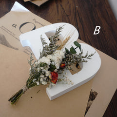 dried mini flowers ,dried mini roses ,dried mini bouquet