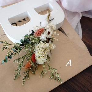 Bulk Dried flower ,floral arrangement, mini real natural