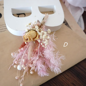 Bulk Dried flower ,floral arrangement, mini real natural