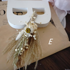 Bulk Dried flower ,floral arrangement, mini real natural