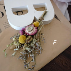 Bulk Dried flower ,floral arrangement, mini real natural