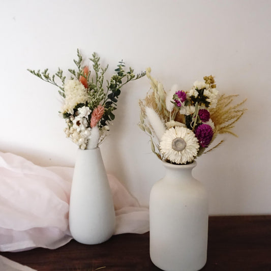 Bulk Dried flower ,floral arrangement, mini real natural