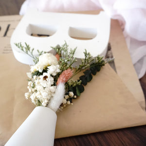 Bulk Dried flower ,floral arrangement, mini real natural
