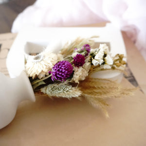 Bulk Dried flower ,floral arrangement, mini real natural