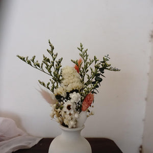 Bulk Dried flower ,floral arrangement, mini real natural