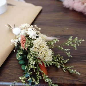 Bulk Dried flower ,floral arrangement, mini real natural