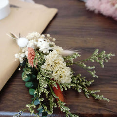 Bulk Dried flower ,floral arrangement, mini real natural