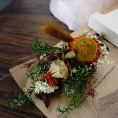 Bulk Dried flower ,floral arrangement, mini real natural