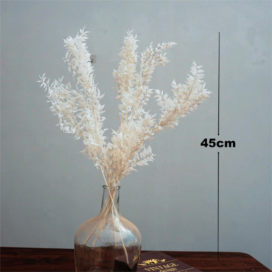 wedding bouquet boho,preserved dry flower,dried flower bouquet