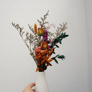 Dried flower bouquet,dried flower bouquet preserved,dried flower bouquet home decoration