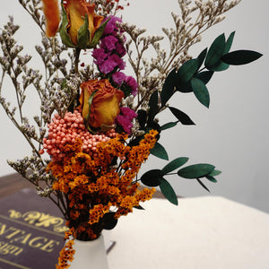 Dried flower bouquet,dried flower bouquet preserved,dried flower bouquet home decoration