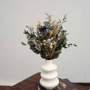 Dried flower bouquet,dried flower bouquet eucalyptus,Natural Dried Flower Bouquet,dried flowers plants