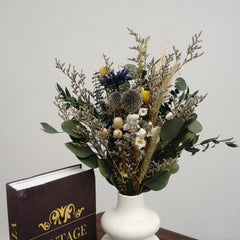 Dried flower bouquet,dried flower bouquet eucalyptus,Natural Dried Flower Bouquet,dried flowers plants