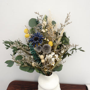 Dried flower bouquet,dried flower bouquet eucalyptus,Natural Dried Flower Bouquet,dried flowers plants