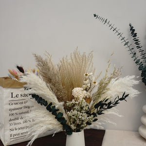 dry flower bouquet ,dried flower bouquet, mini dried flower bouquet, dried flower bouquet ,preserved