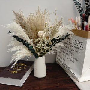 dry flower bouquet ,dried flower bouquet, mini dried flower bouquet, dried flower bouquet ,preserved