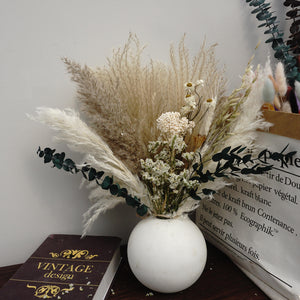 dry flower bouquet ,dried flower bouquet, mini dried flower bouquet, dried flower bouquet ,preserved