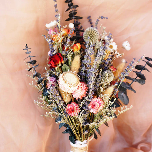 Dried Flower wedding Bouquet |Pampas Bouquet| Wedding Bouquet|dried flower bouquet|bride flower