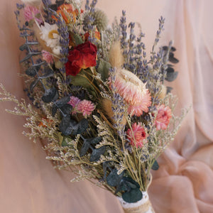 Dried Flower wedding Bouquet |Pampas Bouquet| Wedding Bouquet|dried flower bouquet|bride flower