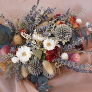 Dried Flower wedding Bouquet |Pampas Bouquet| Wedding Bouquet|dried flower bouquet|bride flower
